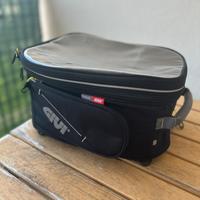 Borsa/zaino Givi serbatoio o portapacchi