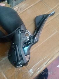 leva destra Ultegra 8020 idraulica