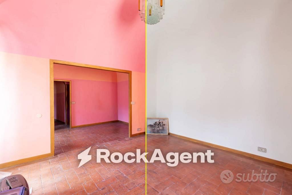 Appartamento – Volterra, Pisa - Vista 3