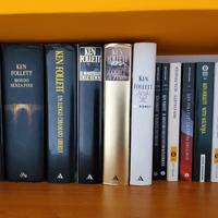 Libri Ken Follett