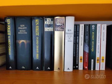 Libri Ken Follett