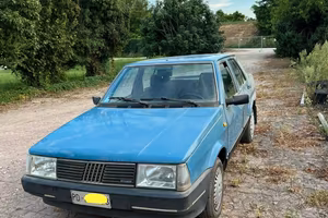 Fiat Regata 70.S 