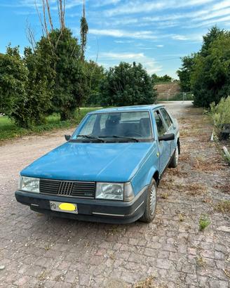 Fiat Regata 70.S 