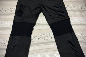 Pantalone Moto ESTIVO