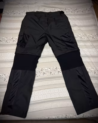 Pantalone Moto ESTIVO