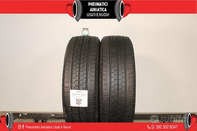 2 Gomme 215 65 R 16C Minerva al 87% SPED GRATIS
