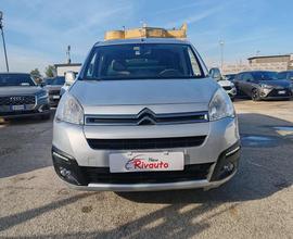 CITROEN Berlingo Multispace BlueHDi 100 Autocarr