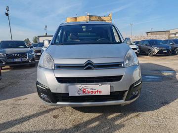 CITROEN Berlingo Multispace BlueHDi 100 Autocarr