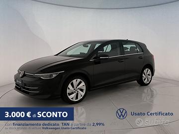 Volkswagen Golf 2.0 tdi style 150cv dsg