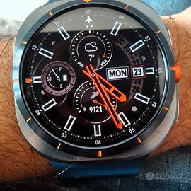 orologio Samsung watch ultra