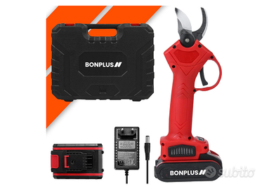 Bonplus BP | Cesoie da potatura elettricB0CCYV36W4