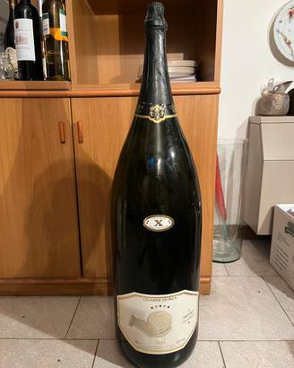 Vino spumante cesarini sforza