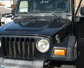 Wrangler 2.4