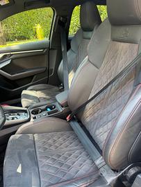 Audi A3 sportback 150cv sline luglio24 33.000km