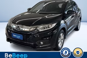 Honda HR-V 1.5 ELEGANCE NAVI ADAS