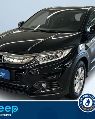 Honda HR-V 1.5 ELEGANCE NAVI ADAS