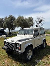 Land rover Defender 90