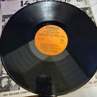 vinile 14° zecchino d'oro 