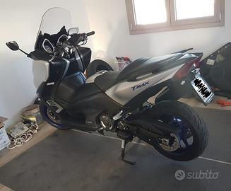 Tmax 530 sx 2018 nuovo