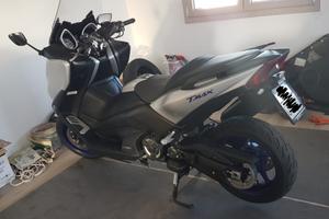 Tmax 530 sx 2018 nuovo