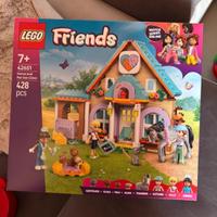 Lego Friends