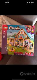 Lego Friends