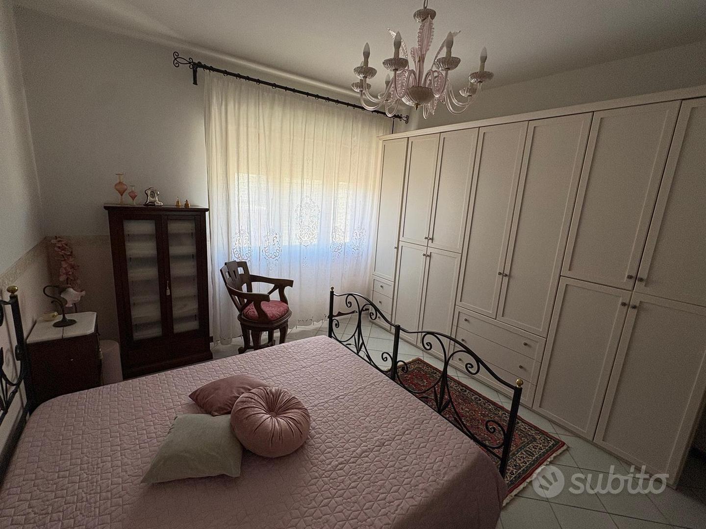 Appartamento – TP - Vista 5