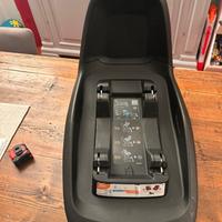 Bebè Comfort - Isofix - mod. 2 way fix