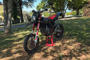 Fantic XMF 125