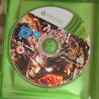 Asura's wrath Xbox One 360