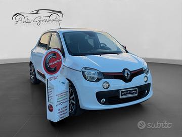 Renault Twingo 1.0 SCe 71cv Energy
