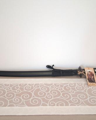 Catana ornamentale "L'Ultimo Samurai"