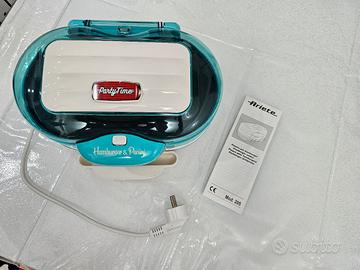Hamburger Maker Party