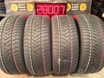 4 GOMME INVERNALI 255 55 19 AL 70/75%