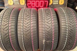 4 GOMME INVERNALI 255 55 19 AL 70/75%