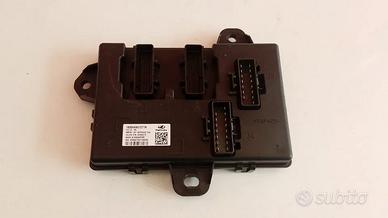 CENTRALINA BODY BCM MAHINDRA XUV500 2.2L