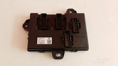 CENTRALINA BODY BCM MAHINDRA XUV500 2.2L