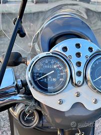 Piaggio Beverly Cruiser 250 del 2008