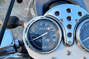 Piaggio Beverly Cruiser 250 del 2008