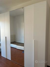 Camera Singola pari a nuovo