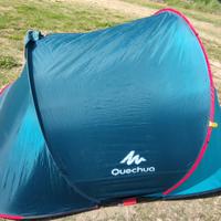 Tenda da campeggio