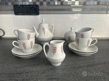 Set da té