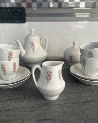 Set da té