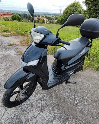 Peugeot Tweet 50cc