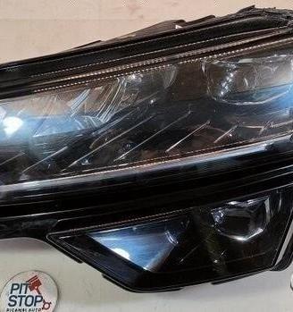 Faro sinistro fanale sx karoq full LED 57b941015b