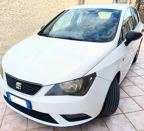 Seat Ibiza TDI