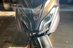 Wottan Motor Storm S 300