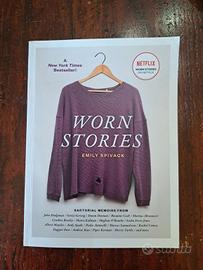 Emily Spivack, Worn Stories