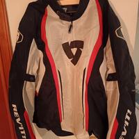 giacche moto rev'it