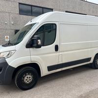 Citroen Jumper 33 2.2 HDi/130 PLM-TM MOTORE NUOVO